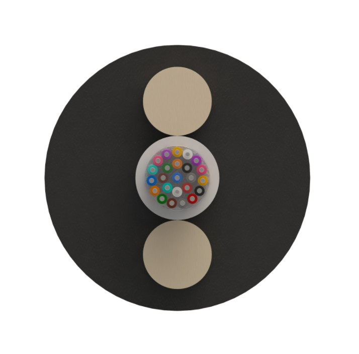 КОС-ОКД-24х657-ТП-4кН - 2