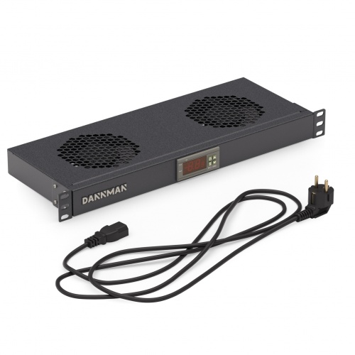 DANNMAN TRFA-MICR-2F-RAL9005