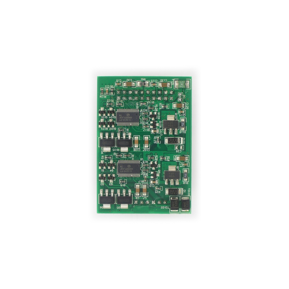 Модуль расширения для IP-ATC Yeastar S2_1