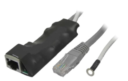 Грозозащита Ethernet SNR-SPNet-BP2001-IP10