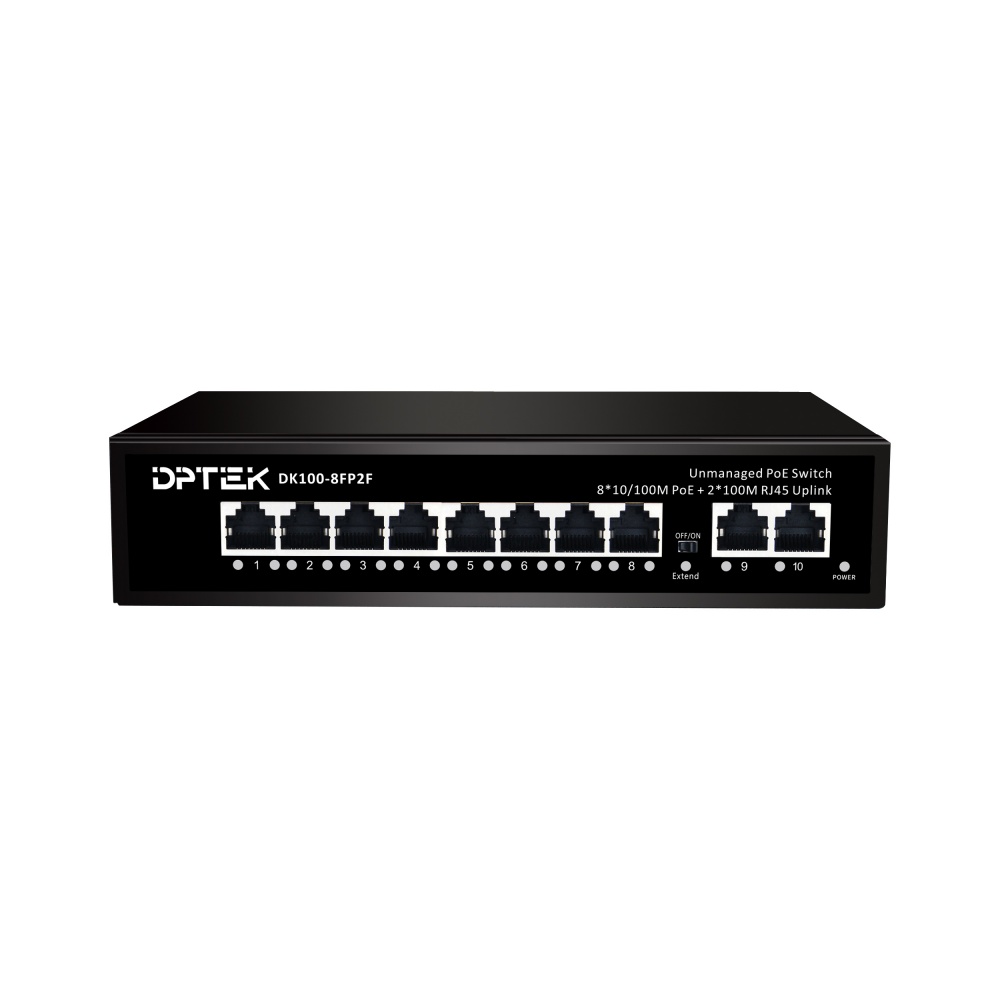 DK100-8FP2F
