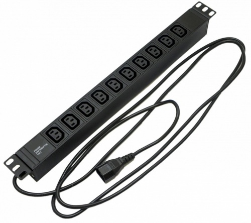 SDZ19-10IEC-2.5IEC