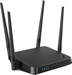 Беспроводной маршрутизатор D-Link DIR-822RUE1A