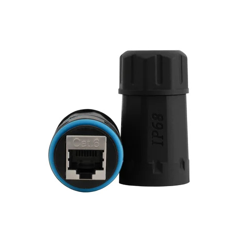 SNR-RJ-45-с6-IP68