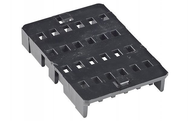 Ложемент Л12-6030 для КДЗС-60_!