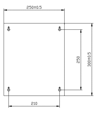 Tiandy AC3