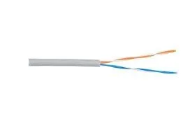 Кабель связи Cat 5е SkyNet Premium UTP indoor 2x2x0,51 Сu