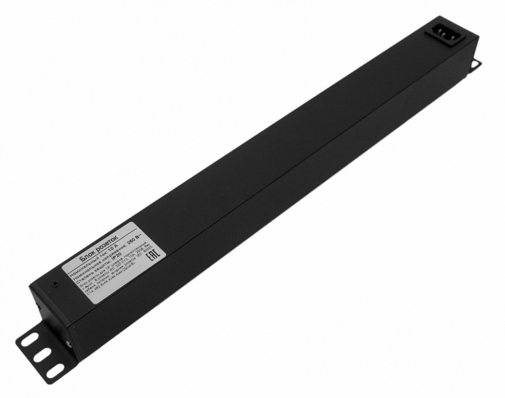 SDZ19-8IEC-S-IEC1