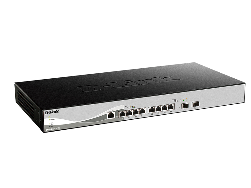 DXS-1210-10TS_A2_Side