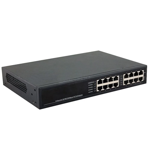 PoE-инжектор Osnovo Midspan-8150RG