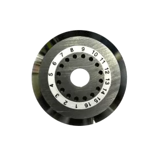 сменное лезвие ст2030