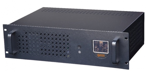 Источник бесперебойного питания Kiper Power R2000 RM IEC (2000VA1200W)
