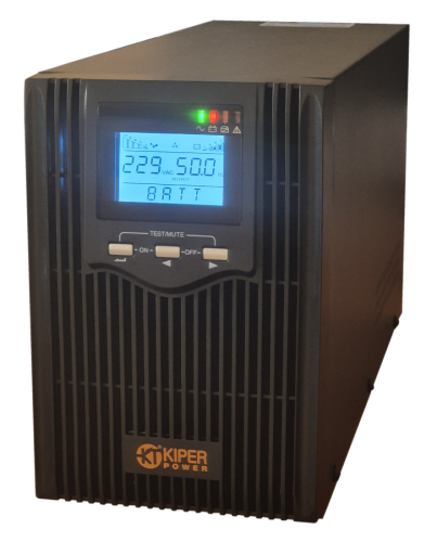 SmartPro 2000 (2000VA1600W)