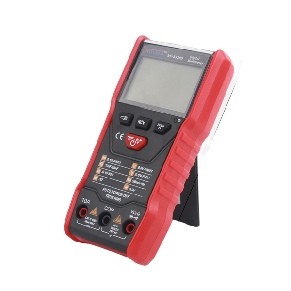 Мультиметр Noyafa NF-5320D_2