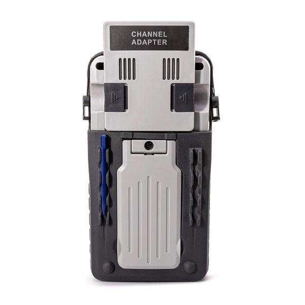 Сертифицирующий кабельный тестер TESTPRO CV100-K50 для медных линий_3