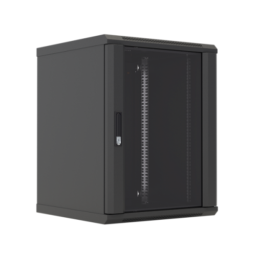 Шкаф настенный DANNMAN WXD-2245-G-RAL9005