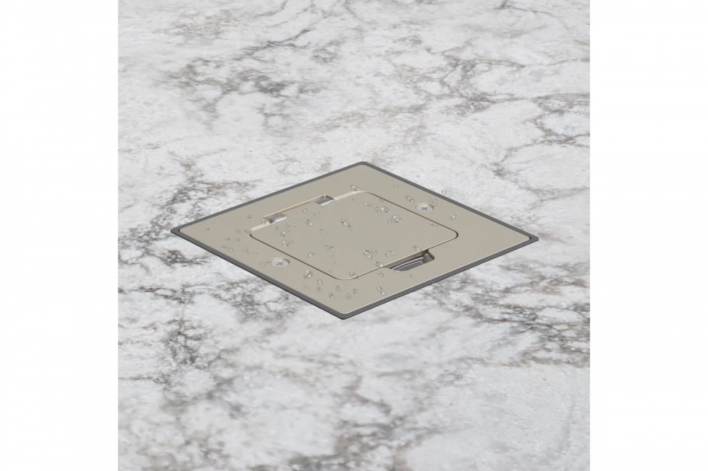 LUK1AL Люк в пол IP44 на 1 пост (45 х 45 мм)_2