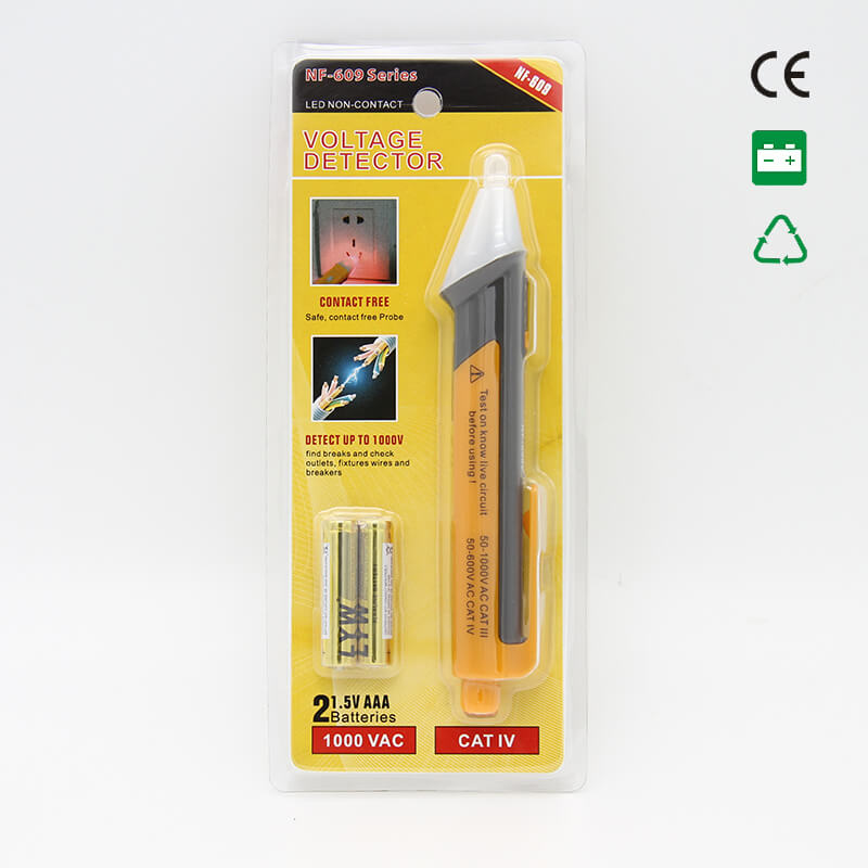 Детектор напряжения Noyafa NF-609C_4