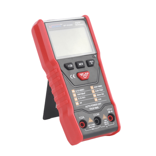 Мультиметр Noyafa NF-5320D_1