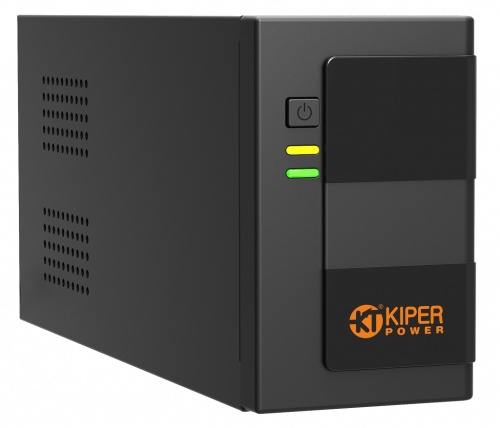 ИБП Kiper Power C1500 USB (1500VA900W)