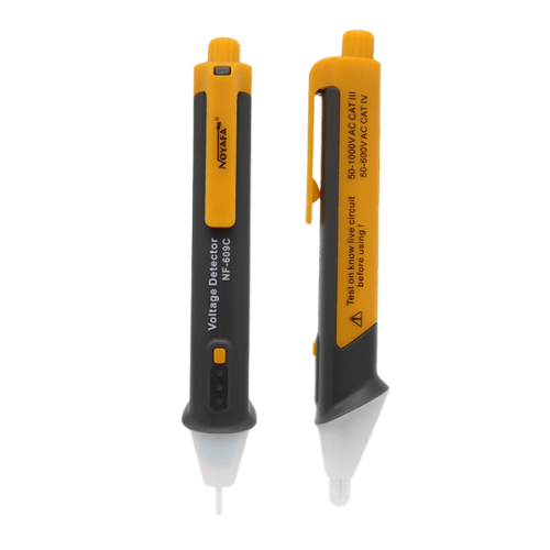 Детектор напряжения Noyafa NF-609C