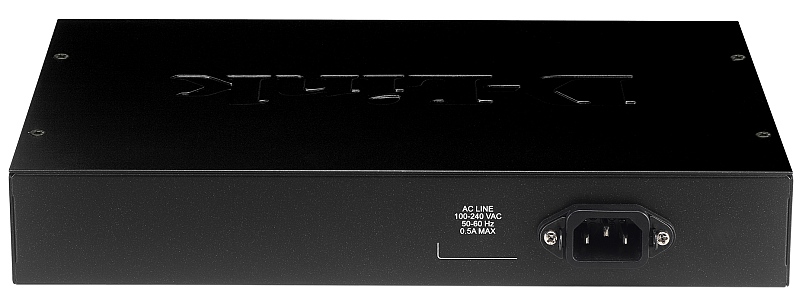 DGS-3200-10_Back