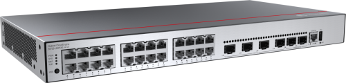 Коммутатор Huawei S5735-L24P4XE-A-V2