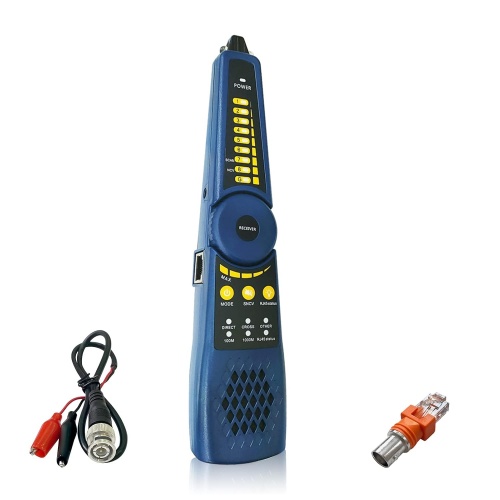 Приемник трасировщик Noyafa WR_5