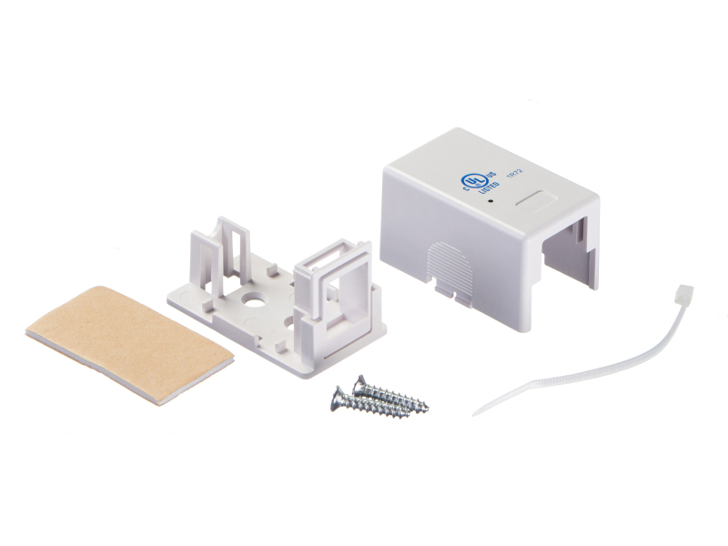 Корпус розетки KE30-1_1