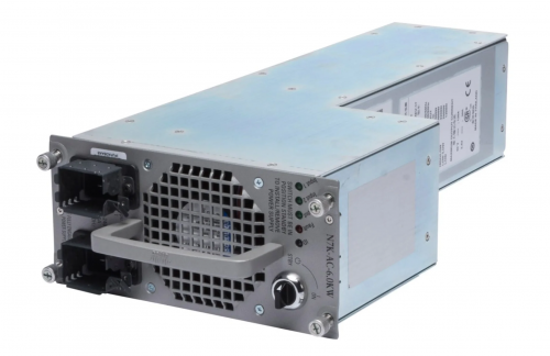 Блок питания для Cisco Nexus 7000 6.0 кВт, AC, N7K-AC-6.0KW