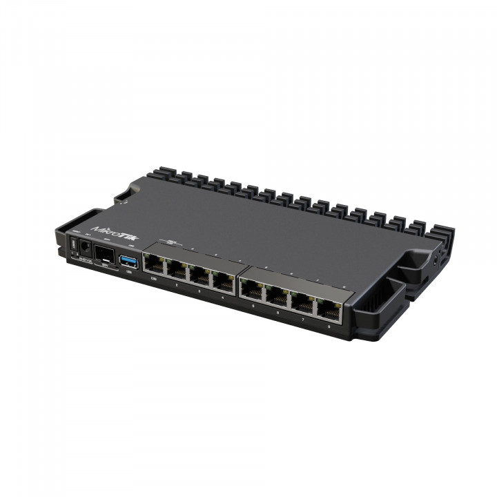 Маршрутизатор MikroTik RB5009UG+S+IN 1010010002500BASE-TSFP+_1