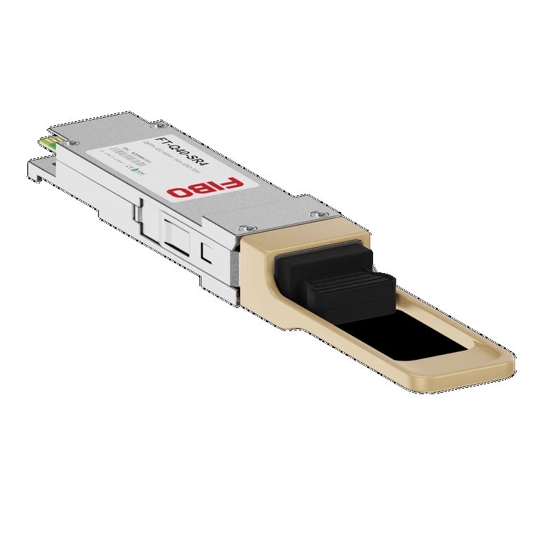 Модуль QSFP+ FIBO FT-Q40-SR4_5