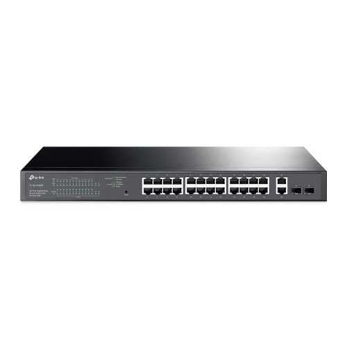 Коммутатор TP-Link TL-SG1428PE