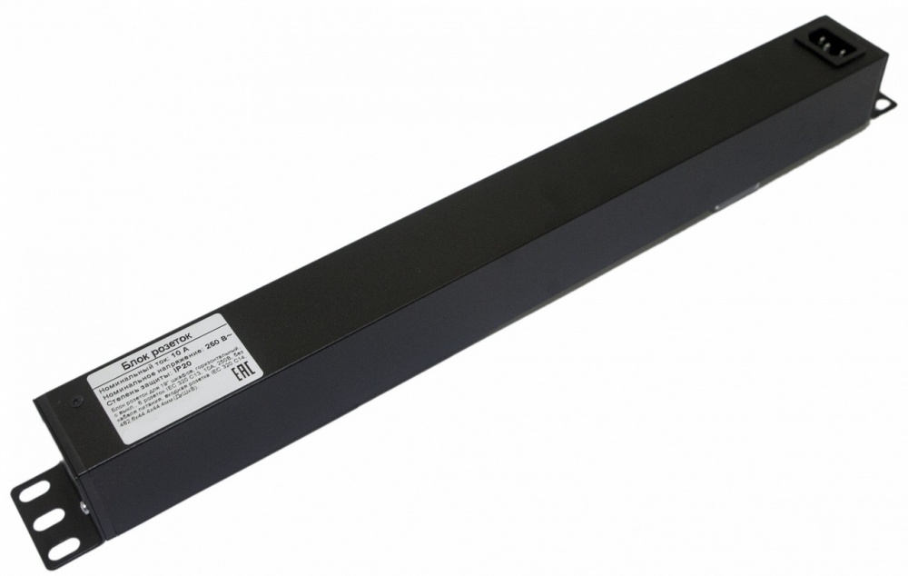 SDZ19-6IEC-S-IEC1