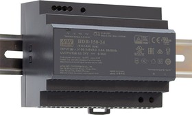 Блок питания MEAN WELL HDR-150-12