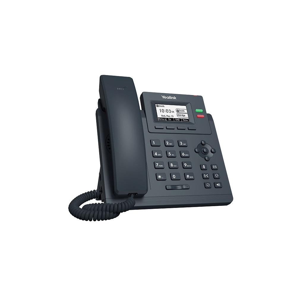 IP-телефон Yealink SIP-T31G_2