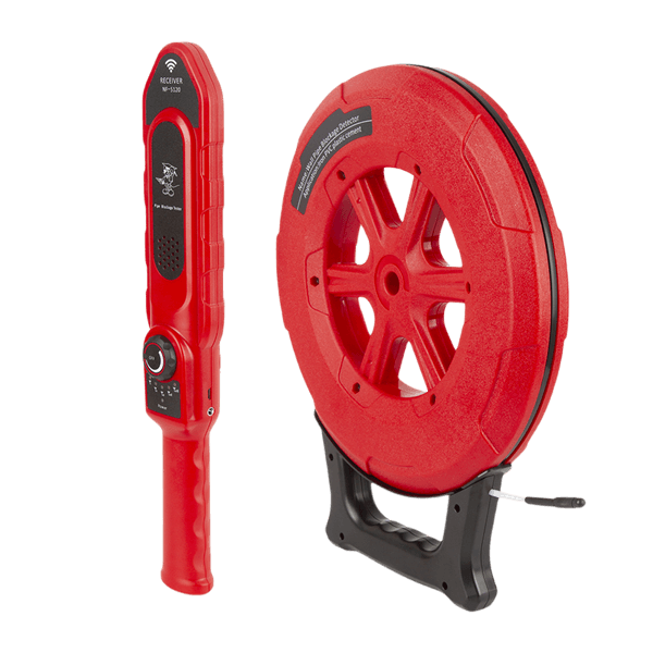 Локатор засора труб Noyafa NF-5130_2