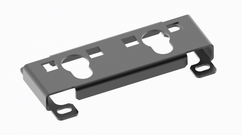 FBR-V2PDU-RAL9005