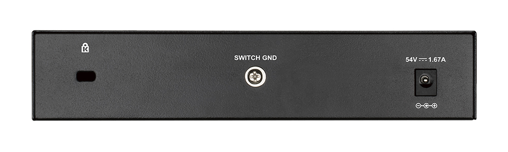 Коммутатор D-Link DGS-1100-08PLV2_3