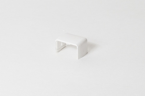 Соединительная деталь для кабельного канала 20х12,5