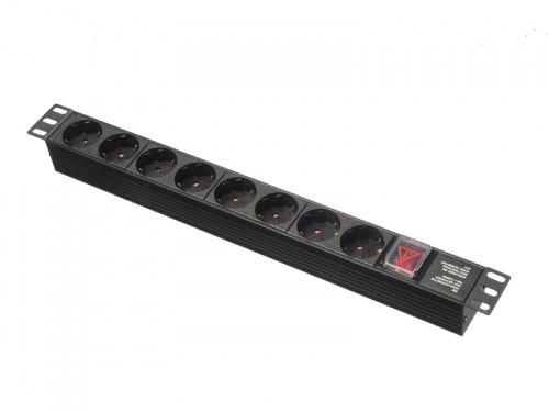 PDU-1U-G8-C14