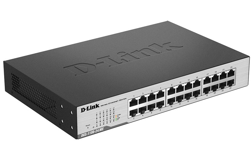 DGS-1100-24ME_B1_Side
