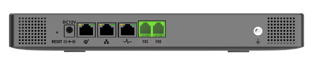 IP-АТС Grandstream UCM6301_3