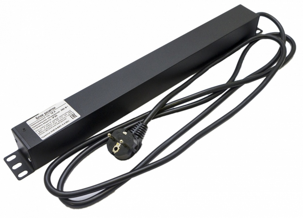 SDZ19-8IEC-S-2,5EU1