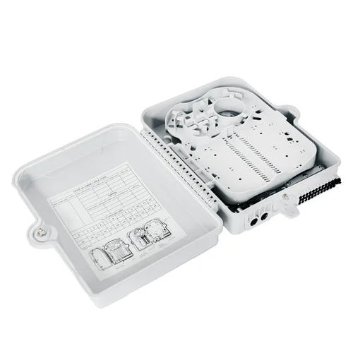 Коробка распределительная оптическая SNR-FTTH-FDB-24L_4
