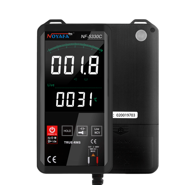 Мультиметр Noyafa NF-5330C_4