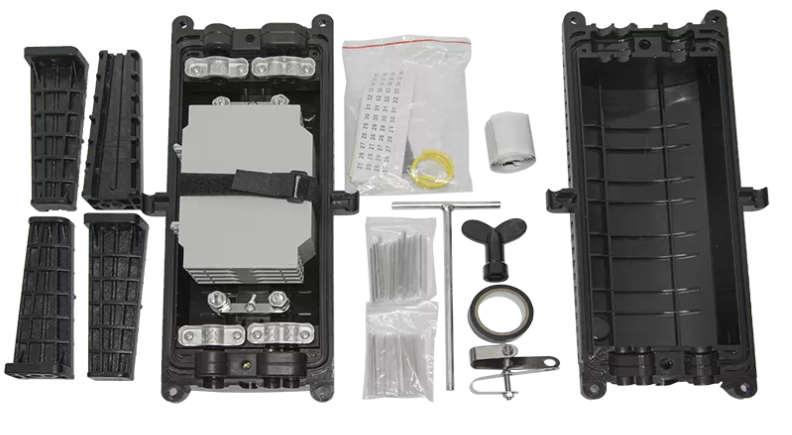 SNR-FOSC-AS (GPJ-AS) 3