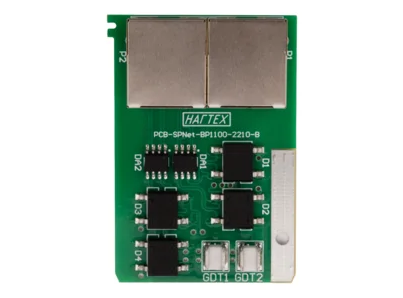 Грозозащита Ethernet SNR-SPNet-BP1100_2