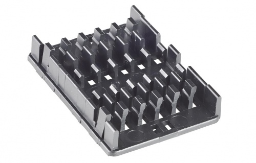 Ложемент Л12-6030 для КДЗС-60