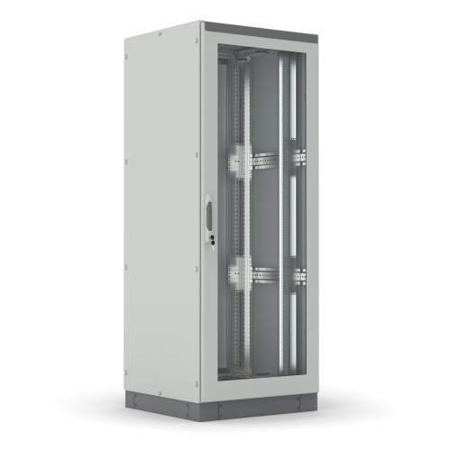 Шкаф напольный DANNMAN NX IT 6061247 (42U 2000х600х1000)